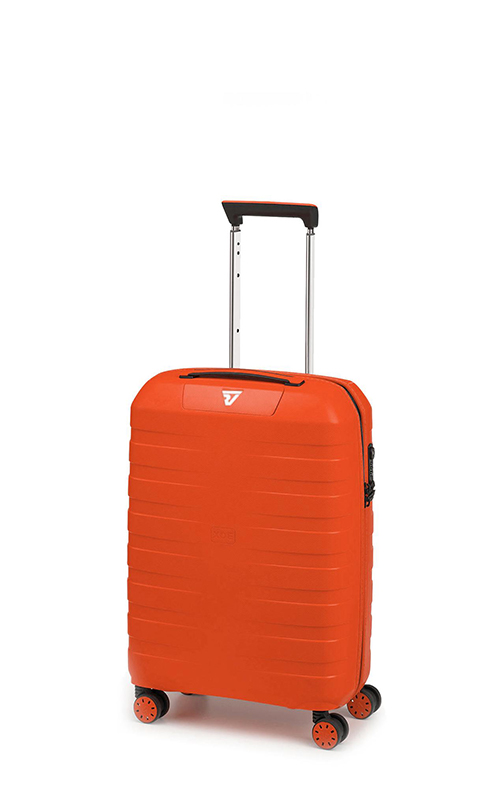 Vali Roncato Box Sport 2.0 size S (20 inch) - Cam