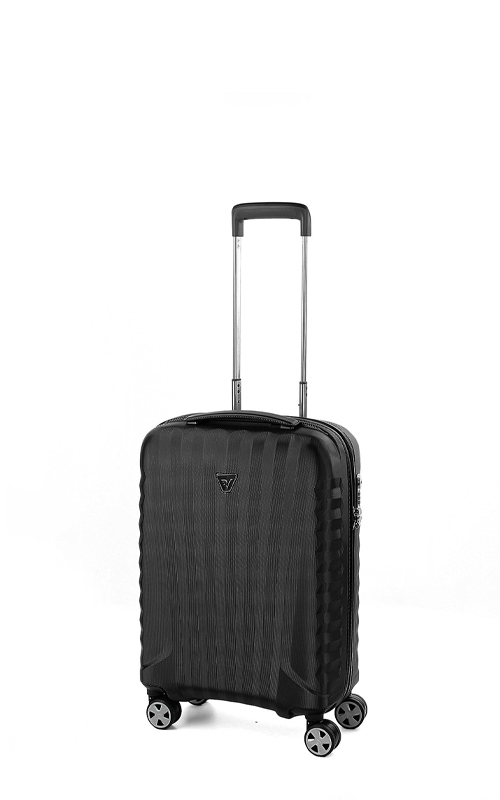 Vali Roncato ELite size S (20 inch) - Black