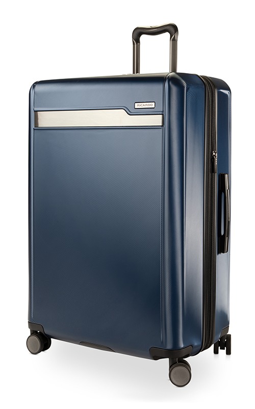 Vali Ricardo Palm Springs Size L (29 inch) - Ocean Blue