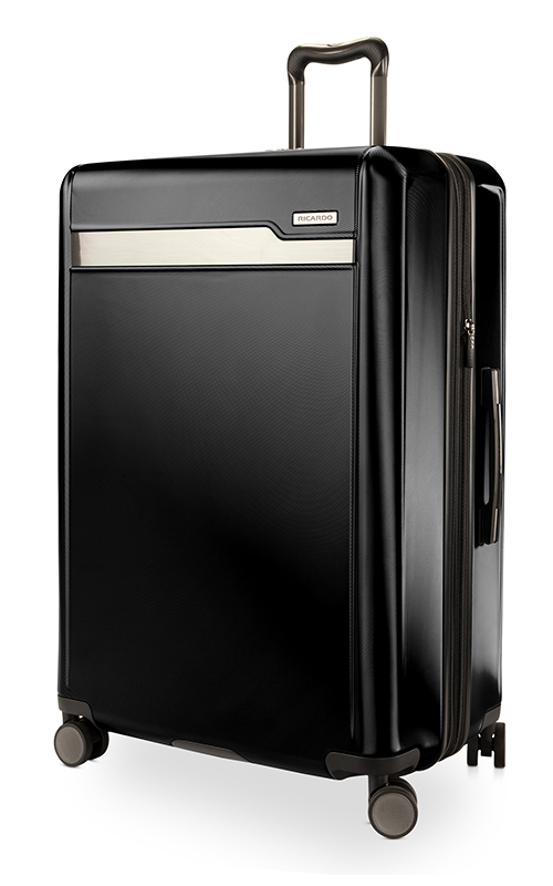 Vali Ricardo Palm Springs Size L (29 inch) - Onyx