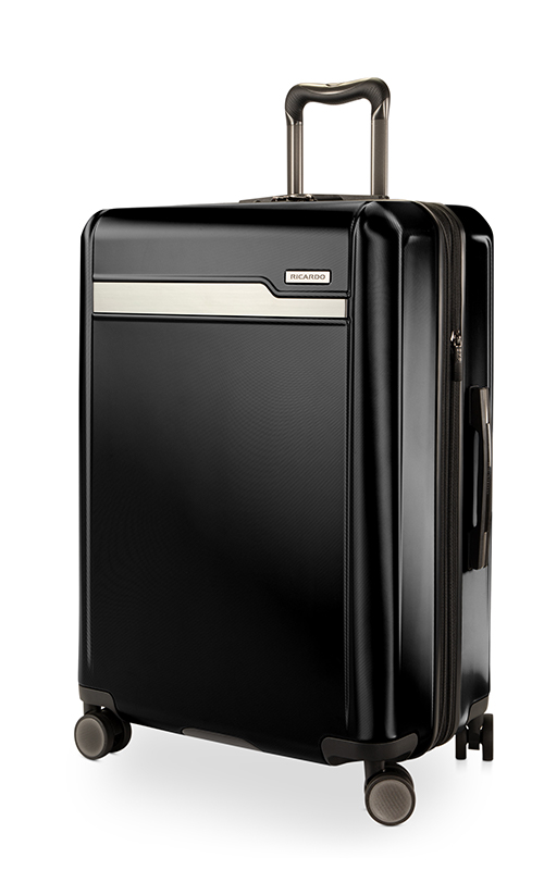 Vali Ricardo Palm Springs Size M (25 inch) - Onyx