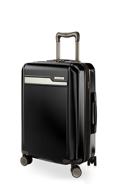 Vali Ricardo Palm Springs Size S (21 inch) - Onyx