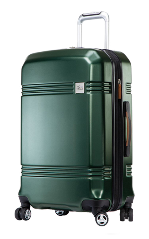 Vali Skyway Glacier Bay Size L (28 inch) - Green