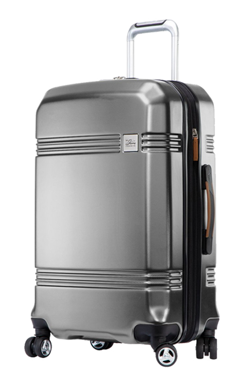 Vali Skyway Glacier Bay Size L (28 inch) - Silver