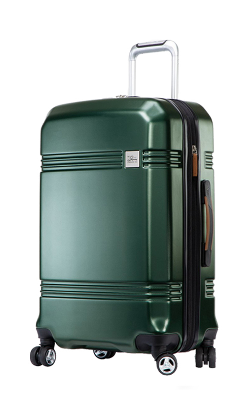 Vali Skyway Glacier Bay Size M (24 inch) - Green