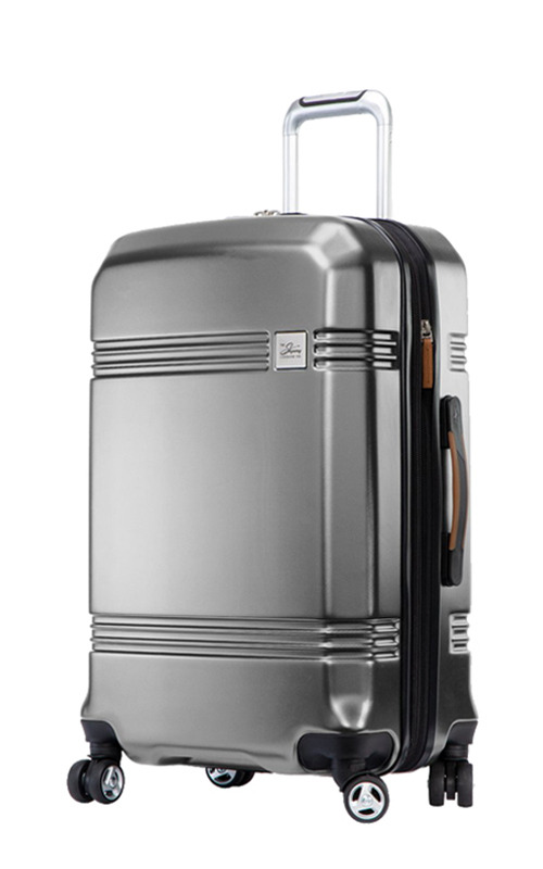 Vali Skyway Glacier Bay Size M (24 inch) - Silver