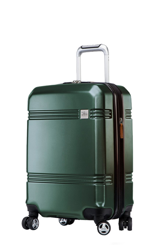 Vali Skyway Glacier Bay Size S (20 inch) - Green