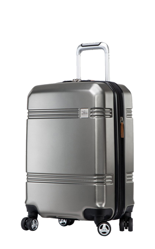 Vali Skyway Glacier Bay Size S (20 inch) - Silver