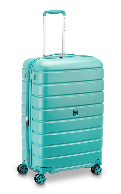 Vali Roncato Relife size M - Sage