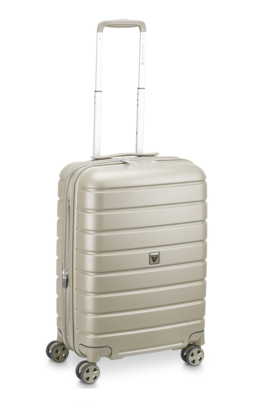 Vali Roncato Relife size S - Sand