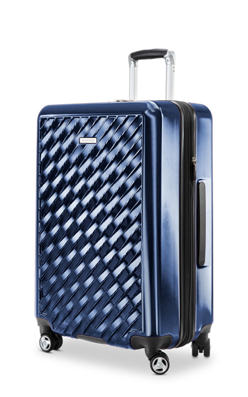 Vali Ricardo Melrose HS size M (24 inch) - Blue