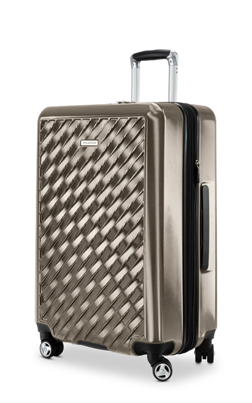 Vali Ricardo Melrose HS size M (24 inch) - Bronze