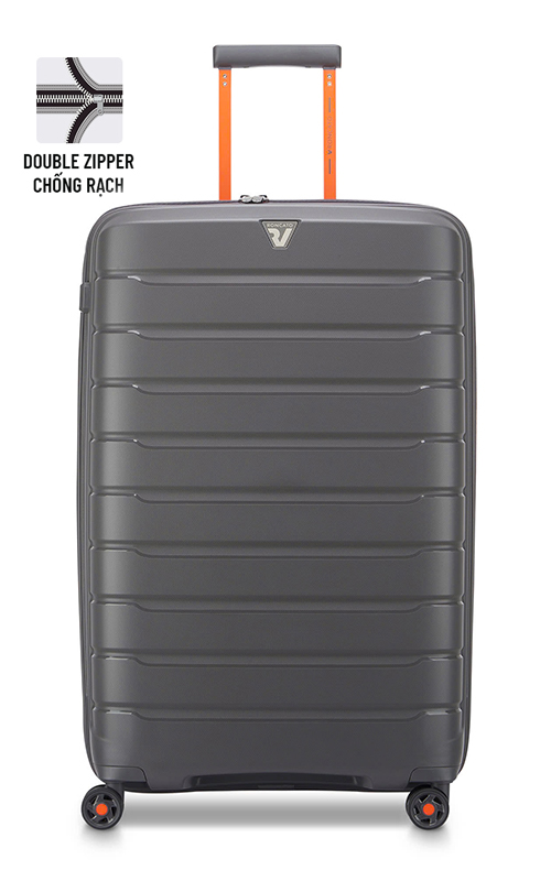 Vali Roncato B-Flying Move size L (30 inch) - Grafite