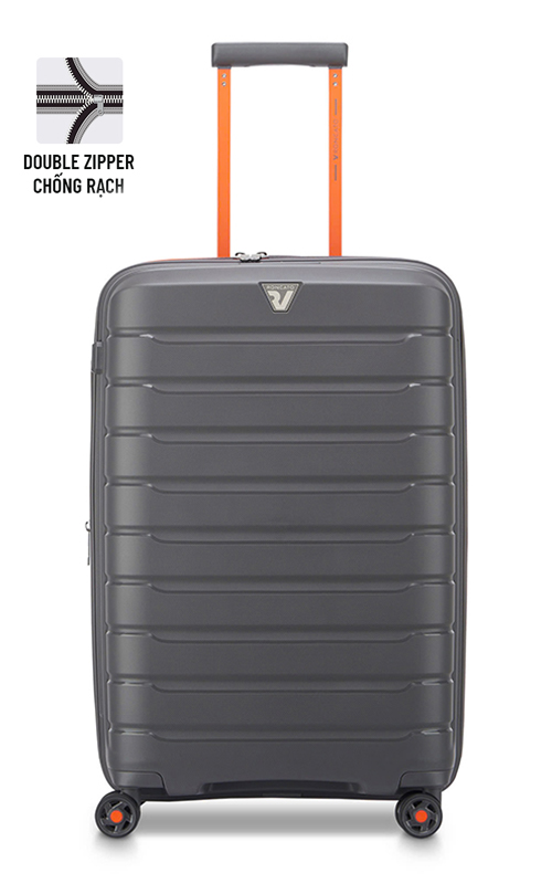 Vali Roncato B-Flying Move size M (26 inch) - Grafite