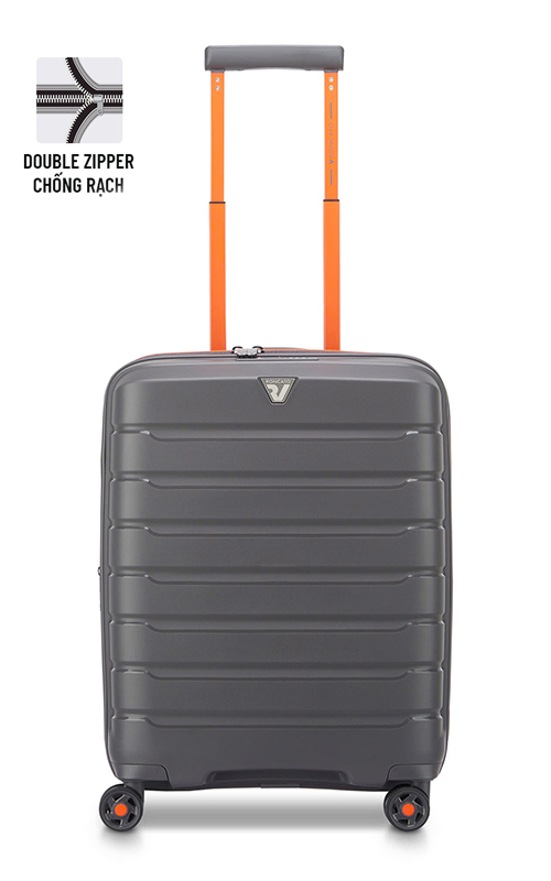 Vali Roncato B-Flying Move size S (20 inch) - Grafite