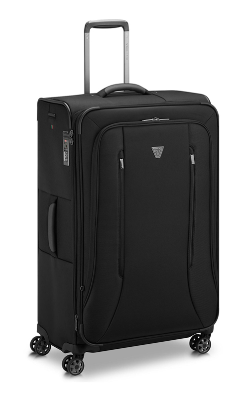Vali Roncato City 3.0 size L (28 inch) - Black