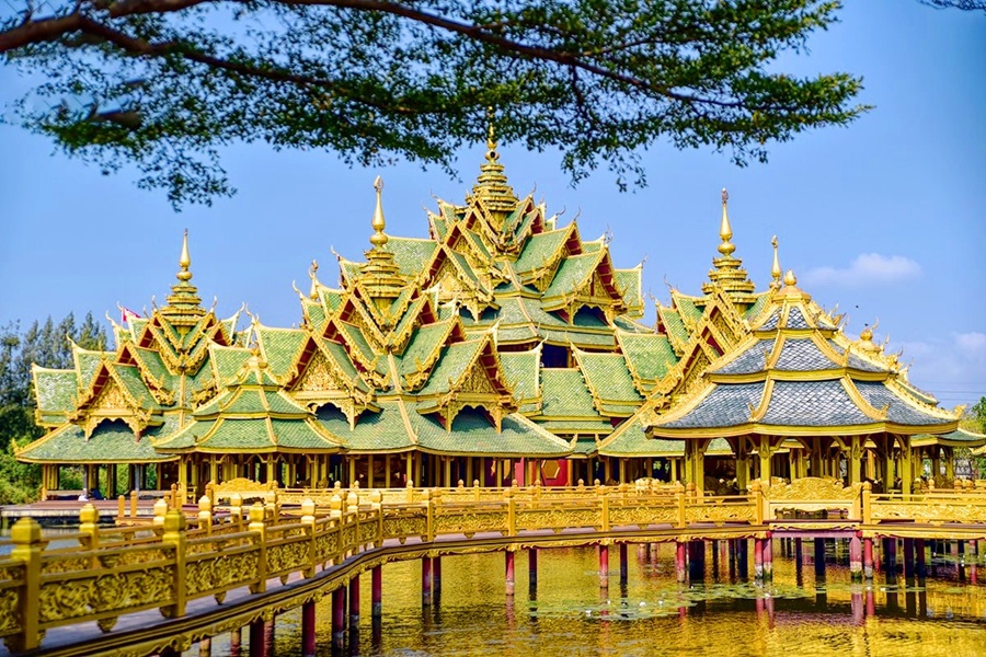 Chào Thái Lan Lần Đầu Bí Kíp Du Lịch Tất Tần Tật Cho Mọi Đối Tượng
