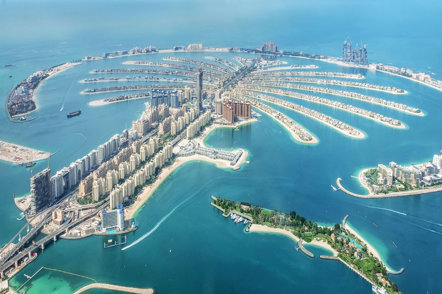 Kinh nghiệm đi du lịch Dubai tự túc