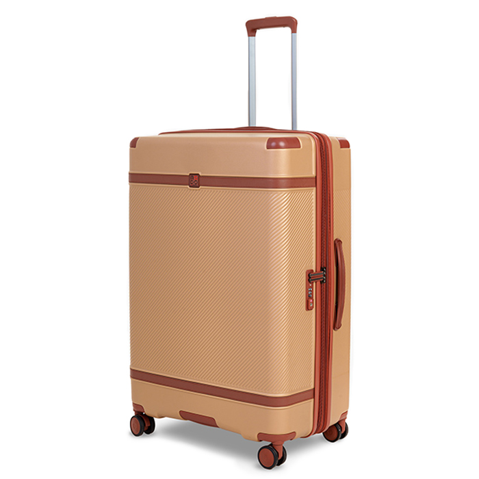 Vali Modo by Roncato Charm 2.0 size L (28 inch) - Ecru