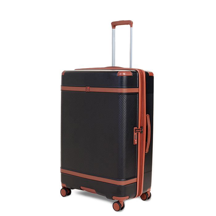 Vali Modo by Roncato Charm 2.0 size M (26 inch) - Black