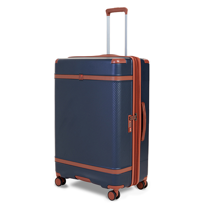 Vali Modo by Roncato Charm 2.0 size L (28 inch) - Dark Blue