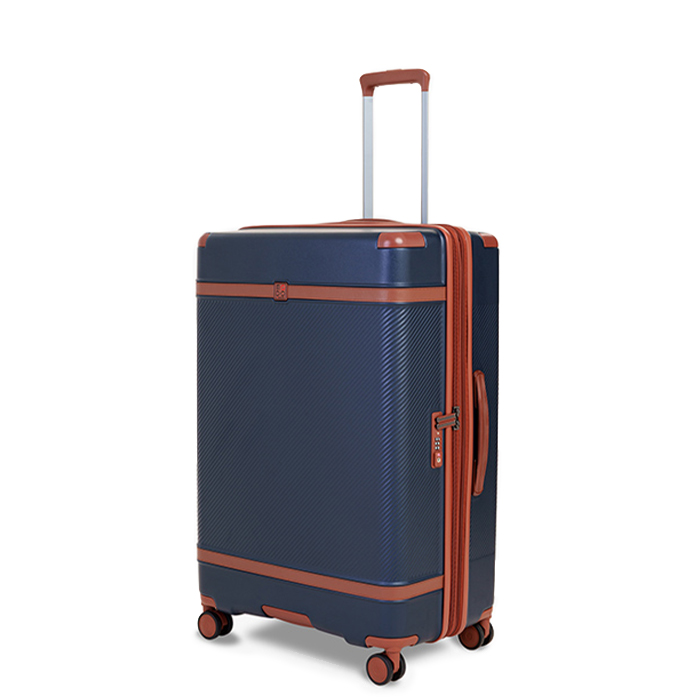 Vali Modo by Roncato Charm 2.0 size M (26 inch) - Dark Blue