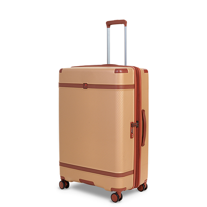 Vali Modo by Roncato Charm 2.0 size M (26 inch) - Ecru