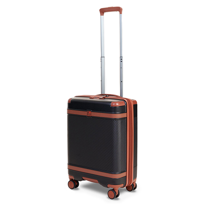 Vali Modo by Roncato Charm 2.0 size S (20 inch) - Black