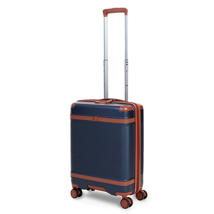 Vali Modo by Roncato Charm 2.0 size S (20 inch) - Dark Blue