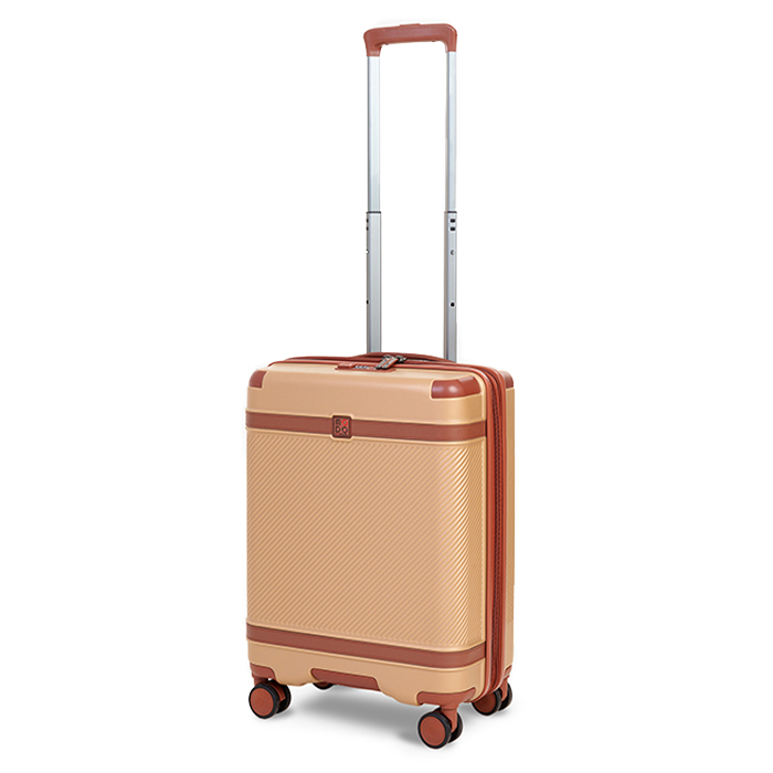 Vali Modo by Roncato Charm 2.0 size S (20 inch) - Ecru