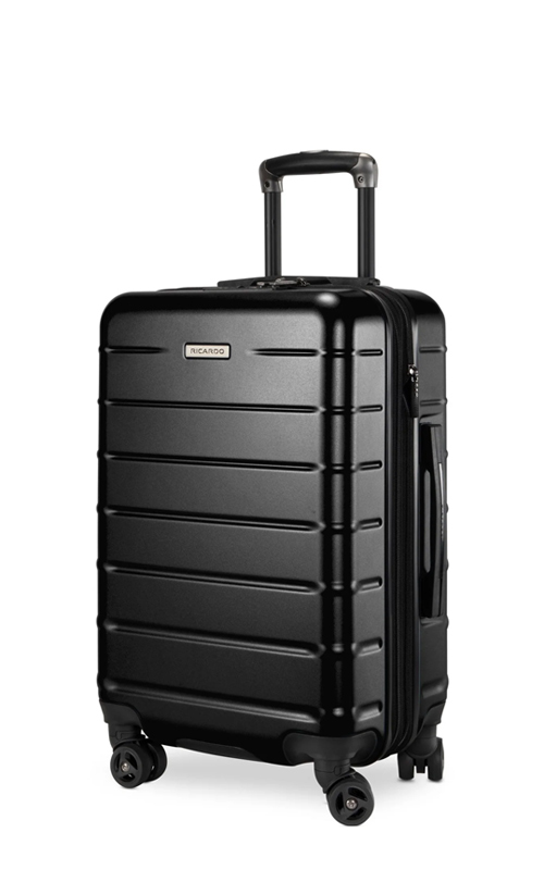 Vali Ricardo Cambria HS size S Black