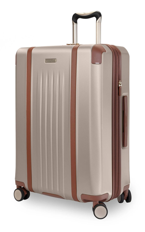 Vali Ricardo Montecito 2.0 HS size L (29 inch) - Champagne