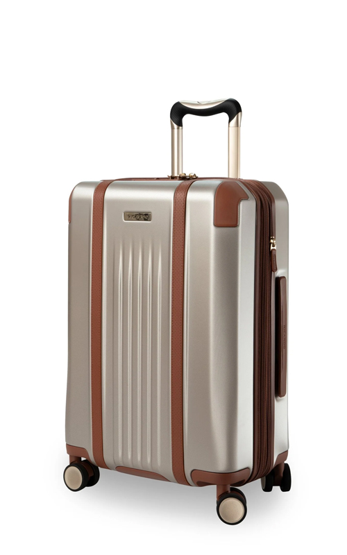 Vali Ricardo Montecito 2.0 HS size S (21 inch) - Champagne