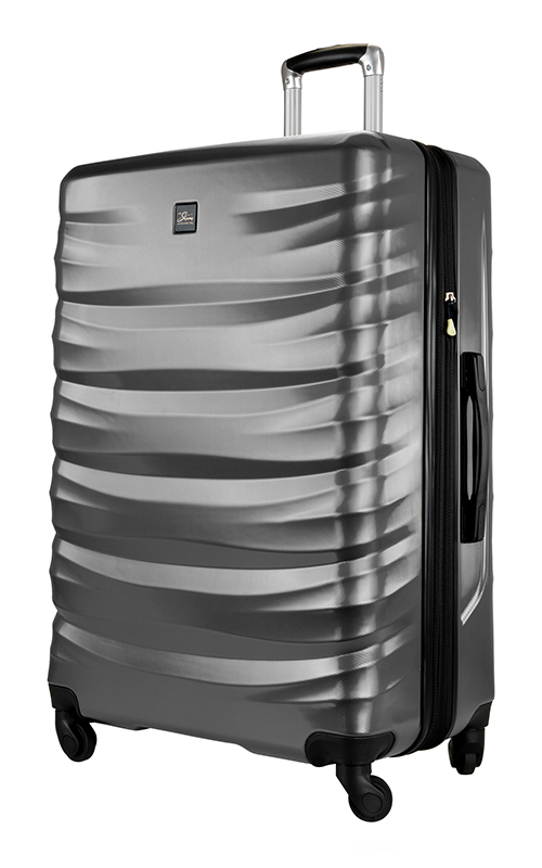 Vali Skyway Portola HS Size L (28 inch) - Dark Shadow