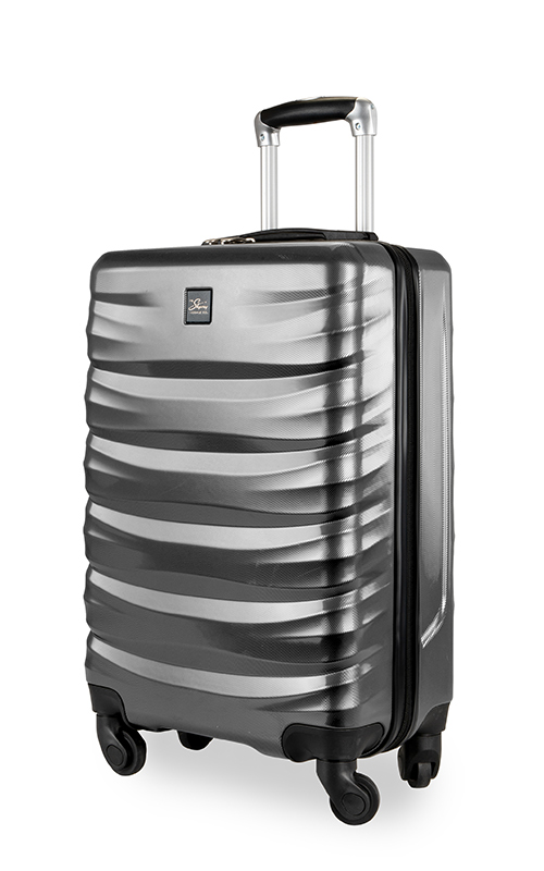 Vali Skyway Portola HS Size S (20 inch) - Dark Shadow