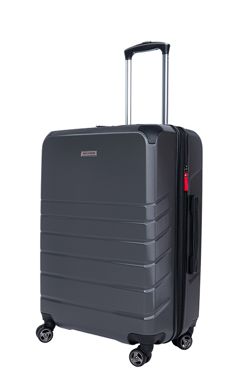 Vali Ricardo Oceano HS size M (24 inch) - Graphite