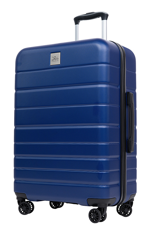 Vali Skyway Epic 2.0 HS Size L (28 inch) - Royal Blue