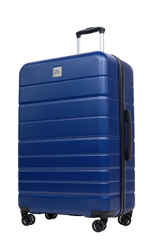 Vali Skyway Epic 2.0 HS Size M (24 inch) - Royal Blue