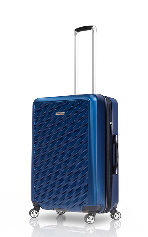 Vali Ricardo Melrose HS size S (20 inch) - Blue