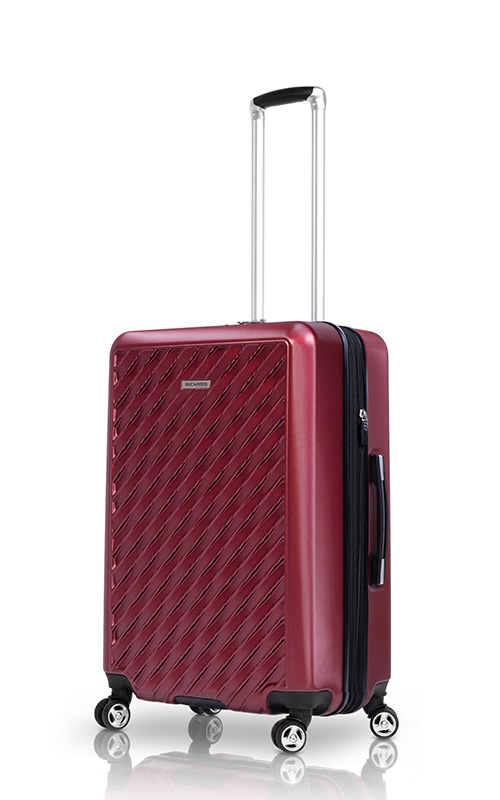 Vali Ricardo Melrose HS size S (20 inch) - Red