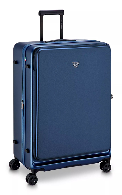 Vali Roncato Florence Size L (30 inch) - Blue Notte