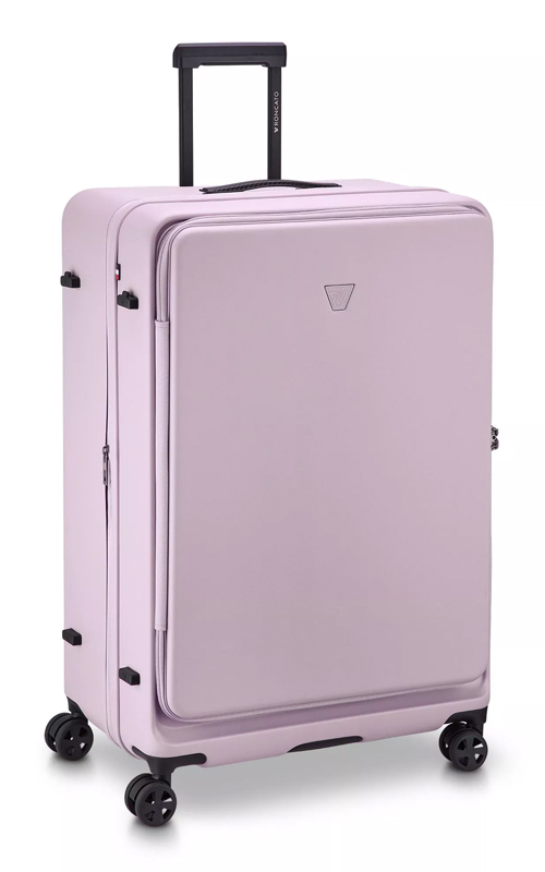 Vali Roncato Florence Size L (30 inch) - Lavender