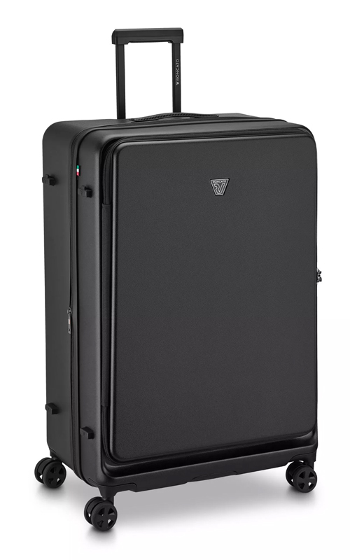 Vali Roncato Florence Size L (30 inch) - Nero
