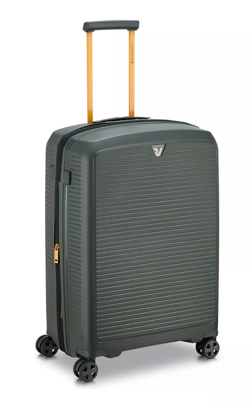 Vali Roncato Arcade Size M (26 inch) - Military Green