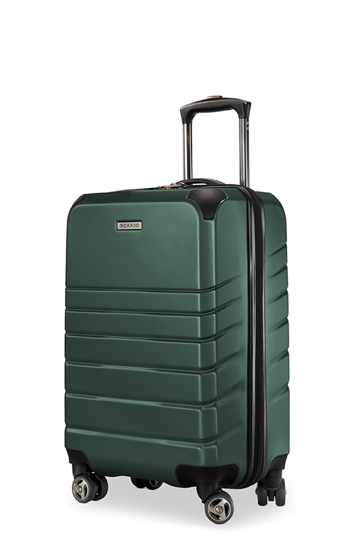 Vali Ricardo Oceano HS size S (20 inch) - Green