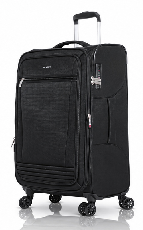 Vali Ricardo Anacapa size L (28 inch) - Black