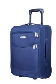 Cửa hàng vali du lịch đáp ứng nhu cầu sử dụng 