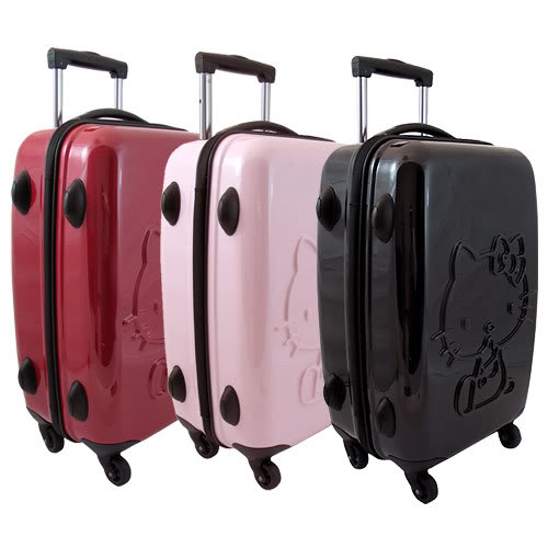 Giúp bạn chọn mua vali đẹp giá rẻ