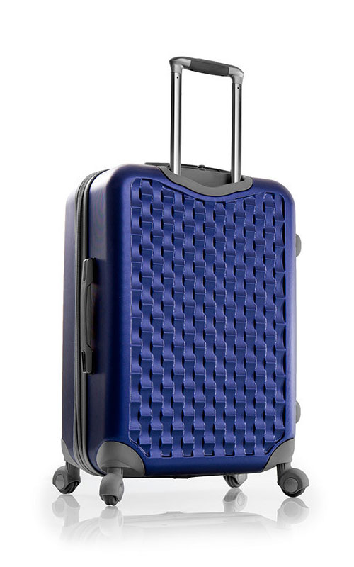 Vali kéo Heys Cubic Spinner loại to VH004