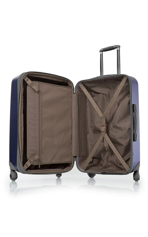 Vali kéo Heys Cubic Spinner loại to VH004